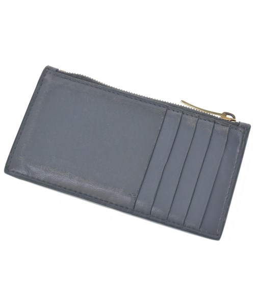 BOTTEGA VENETA（ボッテガヴェネタ）カードケース グレー サイズ:- レディース/2200699948043