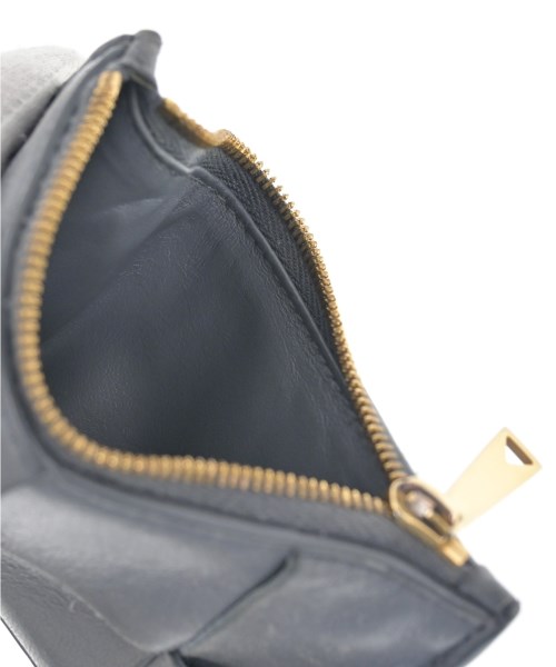 BOTTEGA VENETA（ボッテガヴェネタ）カードケース グレー サイズ:- レディース/2200699948043