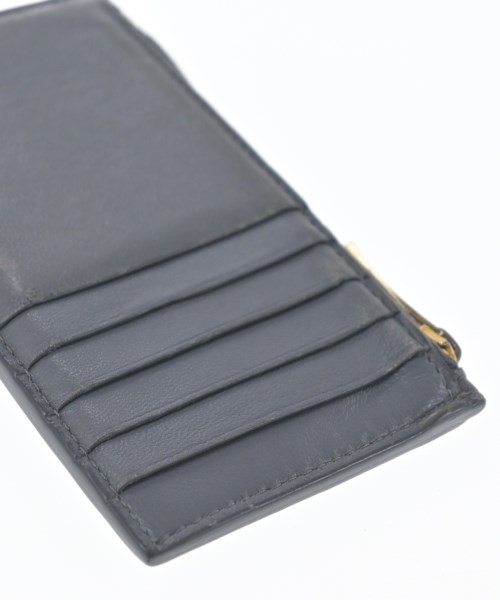 BOTTEGA VENETA（ボッテガヴェネタ）カードケース グレー サイズ:- レディース/2200699948043