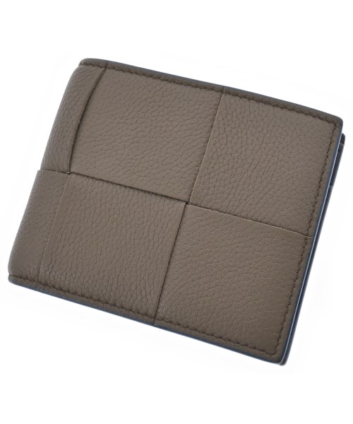 BOTTEGA VENETA(ボッテガベネタ)財布・コインケース 茶 サイズ:-/2200699972048