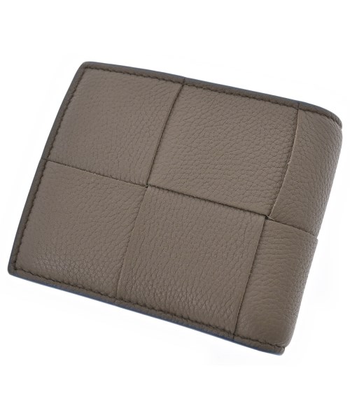 BOTTEGA VENETA（ボッテガヴェネタ）財布・コインケース 茶 サイズ:- レディース/2200699972048