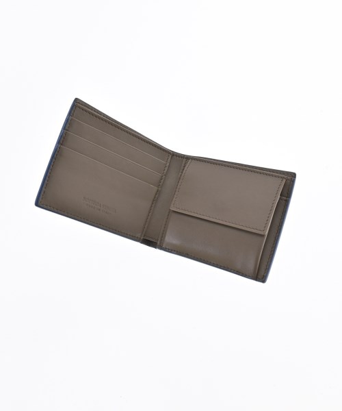 BOTTEGA VENETA（ボッテガヴェネタ）財布・コインケース 茶 サイズ:- レディース/2200699972048