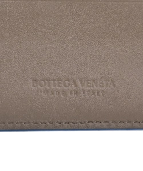 BOTTEGA VENETA（ボッテガヴェネタ）財布・コインケース 茶 サイズ:- レディース/2200699972048