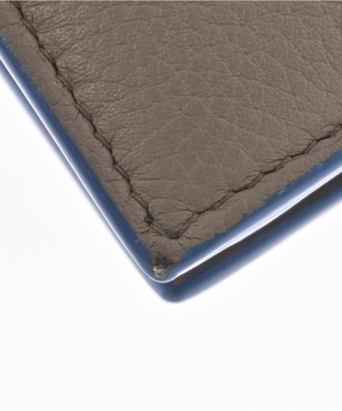 BOTTEGA VENETA（ボッテガヴェネタ）財布・コインケース 茶 サイズ:- レディース/2200699972048
