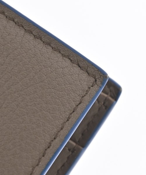BOTTEGA VENETA（ボッテガヴェネタ）財布・コインケース 茶 サイズ:- レディース/2200699972048