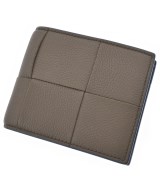 BOTTEGA VENETA（ボッテガヴェネタ）財布・コインケース 茶 サイズ:- レディース/2200699972048