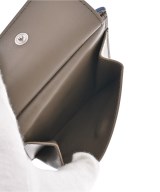 BOTTEGA VENETA（ボッテガヴェネタ）財布・コインケース 茶 サイズ:- レディース/2200699972048