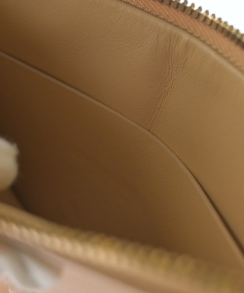 BOTTEGA VENETA（ボッテガヴェネタ）ポーチ ベージュ サイズ:- レディース/2200696300042