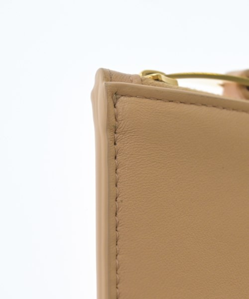 BOTTEGA VENETA（ボッテガヴェネタ）ポーチ ベージュ サイズ:- レディース/2200696300042