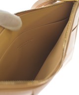 BOTTEGA VENETA（ボッテガヴェネタ）ポーチ ベージュ サイズ:- レディース/2200696300042