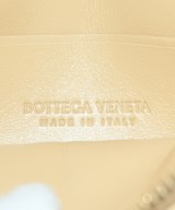 BOTTEGA VENETA（ボッテガヴェネタ）ポーチ ベージュ サイズ:- レディース/2200696300042
