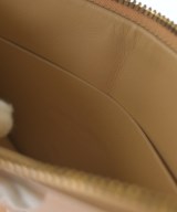 BOTTEGA VENETA（ボッテガヴェネタ）ポーチ ベージュ サイズ:- レディース/2200696300042