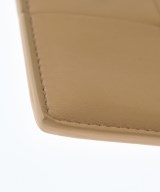 BOTTEGA VENETA（ボッテガヴェネタ）ポーチ ベージュ サイズ:- レディース/2200696300042