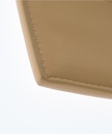 BOTTEGA VENETA（ボッテガヴェネタ）ポーチ ベージュ サイズ:- レディース/2200696300042