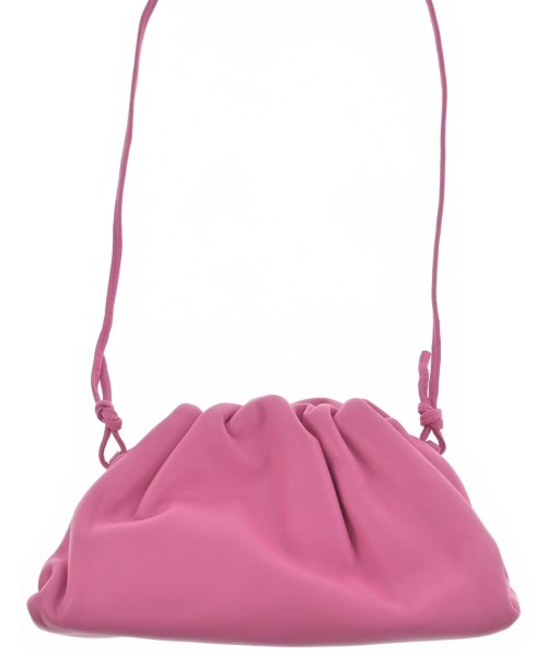 BOTTEGA VENETA（ボッテガヴェネタ）ハンドバッグ ピンク サイズ:- レディース/2200700716166