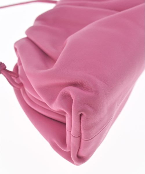 BOTTEGA VENETA（ボッテガヴェネタ）ハンドバッグ ピンク サイズ:- レディース/2200700716166