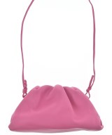 BOTTEGA VENETA（ボッテガヴェネタ）ハンドバッグ ピンク サイズ:- レディース/2200700716166