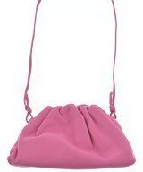 BOTTEGA VENETA（ボッテガヴェネタ）ハンドバッグ ピンク サイズ:- レディース/2200700716166
