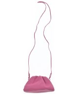 BOTTEGA VENETA（ボッテガヴェネタ）ハンドバッグ ピンク サイズ:- レディース/2200700716166