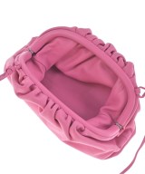 BOTTEGA VENETA（ボッテガヴェネタ）ハンドバッグ ピンク サイズ:- レディース/2200700716166