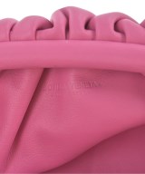 BOTTEGA VENETA（ボッテガヴェネタ）ハンドバッグ ピンク サイズ:- レディース/2200700716166