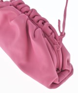 BOTTEGA VENETA（ボッテガヴェネタ）ハンドバッグ ピンク サイズ:- レディース/2200700716166