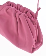BOTTEGA VENETA（ボッテガヴェネタ）ハンドバッグ ピンク サイズ:- レディース/2200700716166
