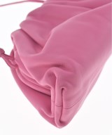 BOTTEGA VENETA（ボッテガヴェネタ）ハンドバッグ ピンク サイズ:- レディース/2200700716166