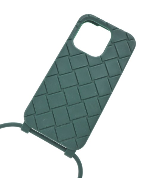 BOTTEGA VENETA（ボッテガヴェネタ）小物類（その他） 緑 サイズ:- レディース/2200701079062