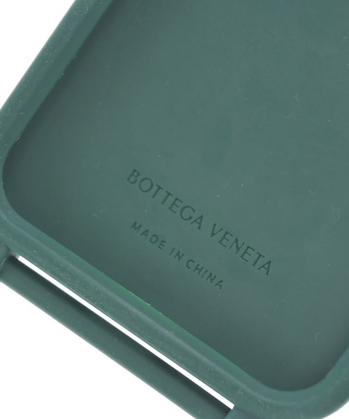BOTTEGA VENETA（ボッテガヴェネタ）小物類（その他） 緑 サイズ:- レディース/2200701079062