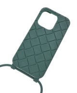 BOTTEGA VENETA（ボッテガヴェネタ）小物類（その他） 緑 サイズ:- レディース/2200701079062