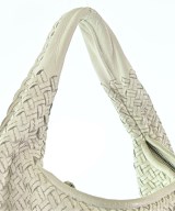 BOTTEGA VENETA（ボッテガヴェネタ）ショルダーバッグ 白 サイズ:- レディース/2200701093037