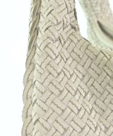 BOTTEGA VENETA（ボッテガヴェネタ）ショルダーバッグ 白 サイズ:- レディース/2200701093037