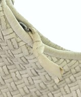 BOTTEGA VENETA（ボッテガヴェネタ）ショルダーバッグ 白 サイズ:- レディース/2200701093037