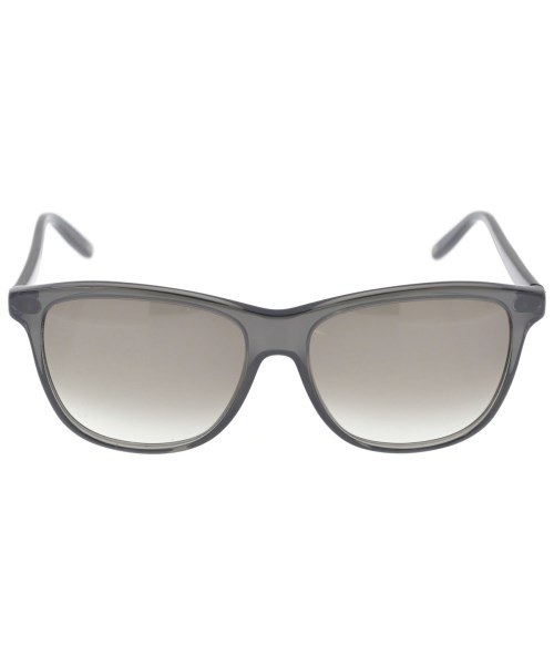 BOTTEGA VENETA（ボッテガヴェネタ）サングラス グレー サイズ:- レディース/2200701147235