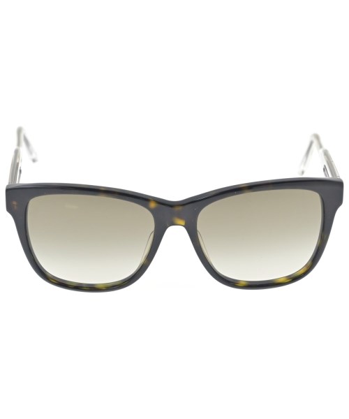 BOTTEGA VENETA（ボッテガヴェネタ）サングラス 茶 サイズ:- レディース/2200701147242