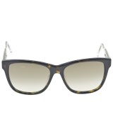 BOTTEGA VENETA（ボッテガヴェネタ）サングラス 茶 サイズ:- レディース/2200701147242
