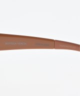BOTTEGA VENETA（ボッテガヴェネタ）サングラス 茶 サイズ:- レディース/2200701218195