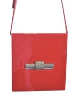 BOTTEGA VENETA（ボッテガヴェネタ）ショルダーバッグ 赤 サイズ:- レディース/2200700290079