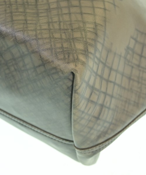 BOTTEGA VENETA（ボッテガヴェネタ）トートバッグ グレー サイズ:- レディース/2200701718138