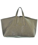 BOTTEGA VENETA（ボッテガヴェネタ）トートバッグ グレー サイズ:- レディース/2200701718138