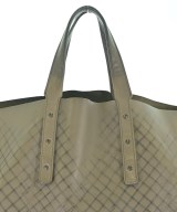 BOTTEGA VENETA（ボッテガヴェネタ）トートバッグ グレー サイズ:- レディース/2200701718138