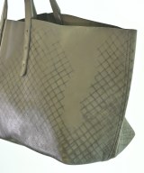 BOTTEGA VENETA（ボッテガヴェネタ）トートバッグ グレー サイズ:- レディース/2200701718138