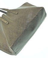 BOTTEGA VENETA（ボッテガヴェネタ）トートバッグ グレー サイズ:- レディース/2200701718138