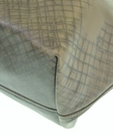 BOTTEGA VENETA（ボッテガヴェネタ）トートバッグ グレー サイズ:- レディース/2200701718138