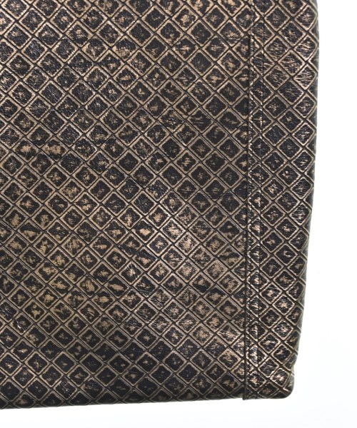 BOTTEGA VENETA（ボッテガヴェネタ）ショルダーバッグ ゴールド サイズ:- レディース/2200701718145