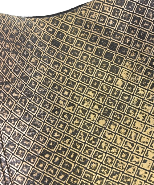 BOTTEGA VENETA（ボッテガヴェネタ）ショルダーバッグ ゴールド サイズ:- レディース/2200701718145