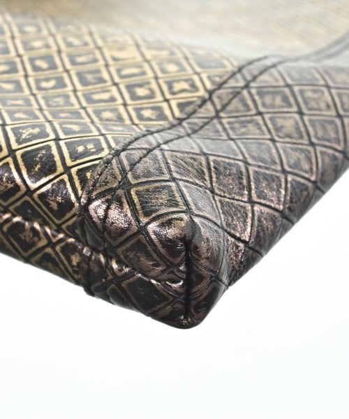 BOTTEGA VENETA（ボッテガヴェネタ）ショルダーバッグ ゴールド サイズ:- レディース/2200701718145