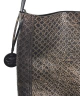 BOTTEGA VENETA（ボッテガヴェネタ）ショルダーバッグ ゴールド サイズ:- レディース/2200701718145