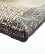 BOTTEGA VENETA（ボッテガヴェネタ）ショルダーバッグ ゴールド サイズ:- レディース/2200701718145